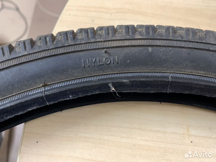 Покрышка для велосипеда 20