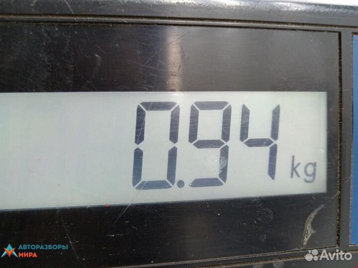 Козырек солнцезащитный Peugeot 407 2008