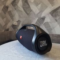 Портативная колонка jbl boombox 2