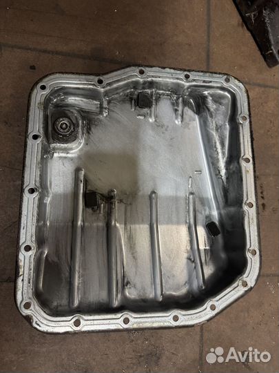 Поддон АКПП toyota u240e