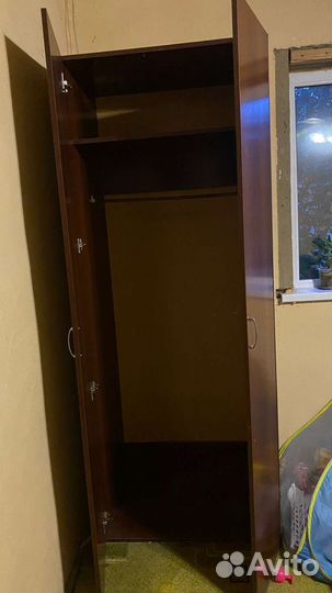Шкаф бу