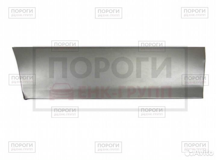 Ремкомплект задней двери Saab 9-5 I седан и другие