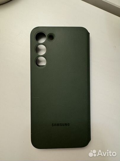 Чехол на samsung s23 plus