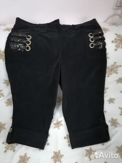 Бриджи женские 44 - 46