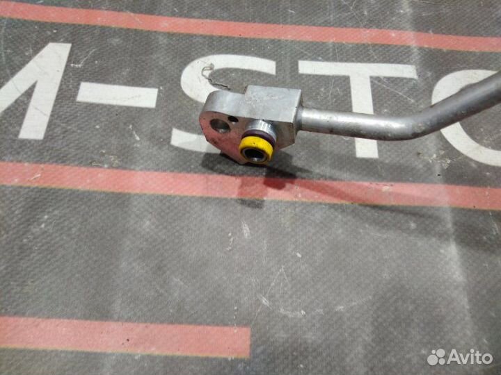 Трубка кондиционера Bmw 3-Series E46 N46B20A 2004