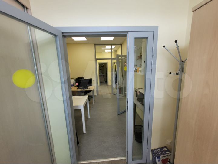 Торговая площадь, 59.1 м²