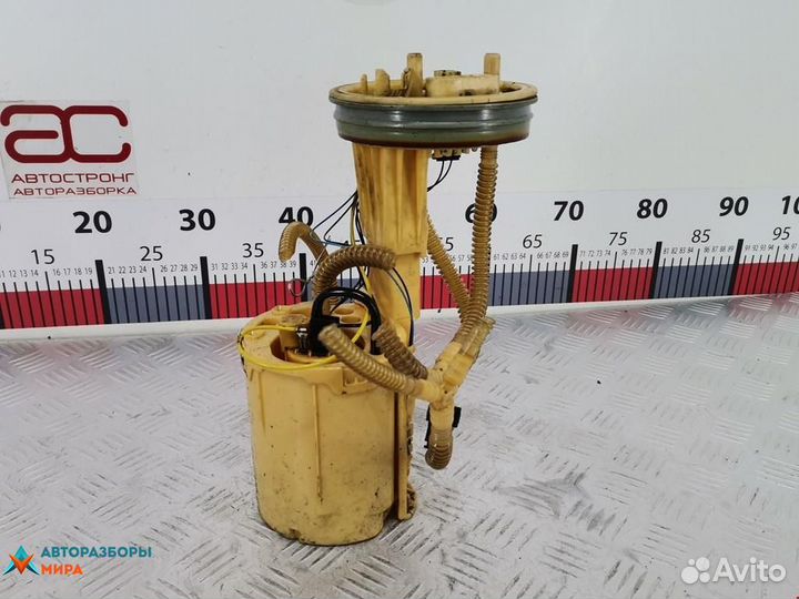 Насос топливный Audi A4 B6 2003 8E0919050AF