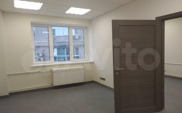 Сао. Район Сокол. бц класс В