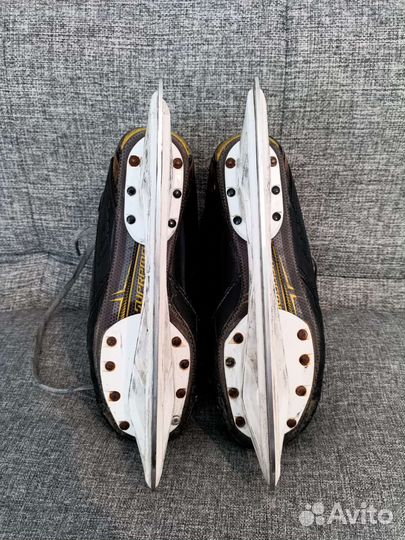Вратарские коньки bauer s29 Eur 44 8,5