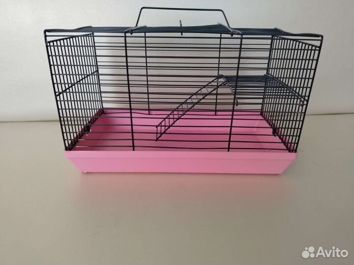 Клетка для грызунов бу