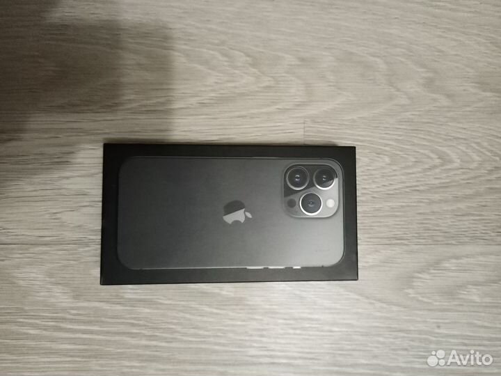 iPhone 13 Pro, 128 ГБ