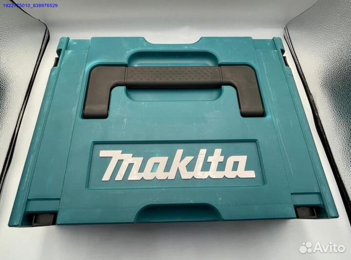 Гайковерт Makita (800нМ) (Арт.81551)