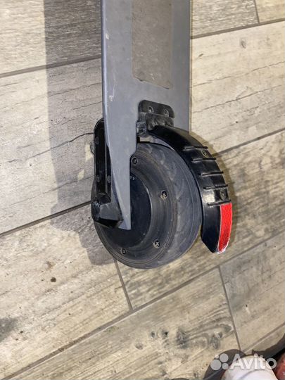 Электросамокат Hiper slim vx560