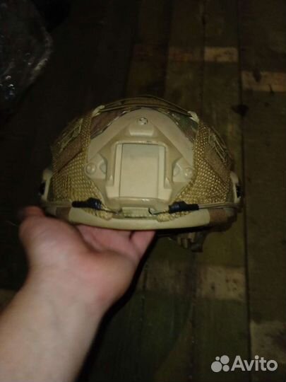 Бронежилет+шлем