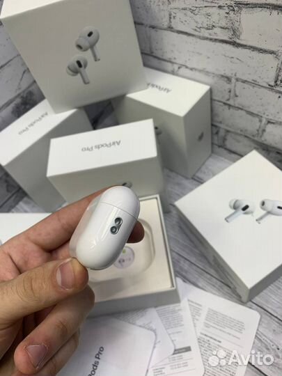 Airpods опт 1 / 2 / pro / pro 2 / 3 оптом