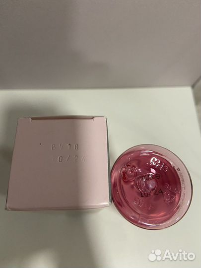 Увлажняющий тоник TimeWise mary kay