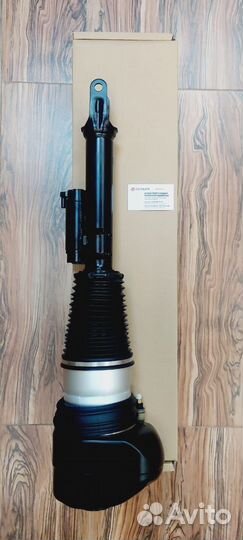 Пневмостойка бмв 7серия G11/G12 передняя