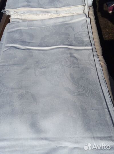 Ткань бязь хлопок