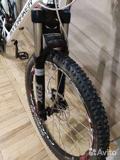 Горный велосипед Mondraker Dune L, 26