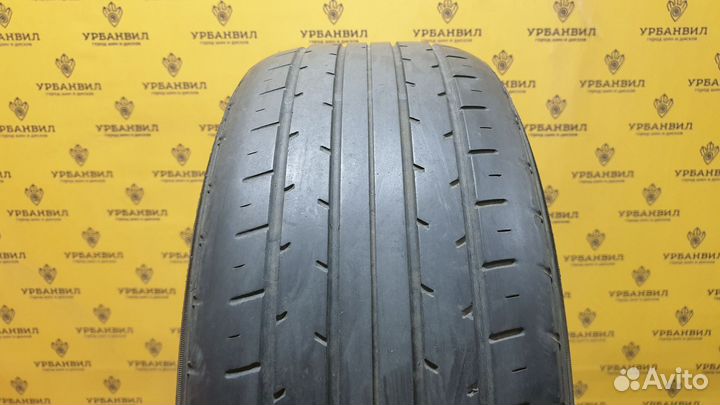 Yokohama Advan A460 205/55 R16