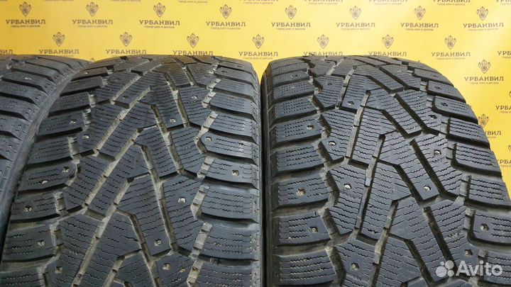 Pirelli Ice Zero 255/40 R19 100H