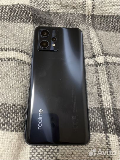 realme 9 Pro+, 6/128 ГБ