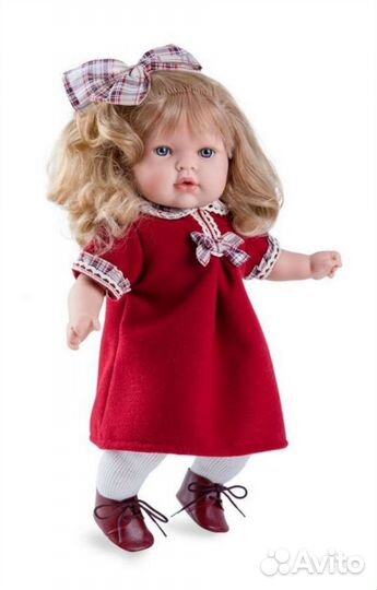 Куклы производства Испания