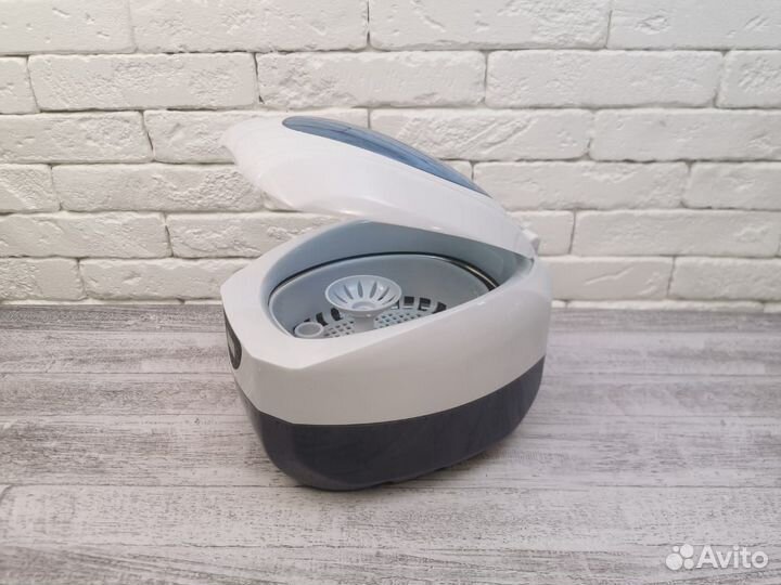 Ультразвуковая мойка VGT 1000