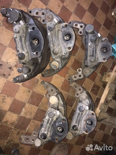 Суппорт на Скания P G R