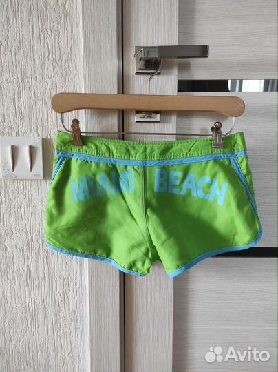 Шорты Roxy новые