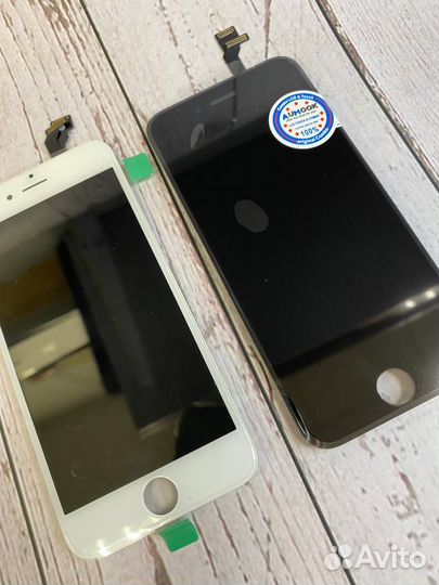 Дисплей iPhone 5s/6/6s/7/7+/x/xs/11/XR/11/12/12pro