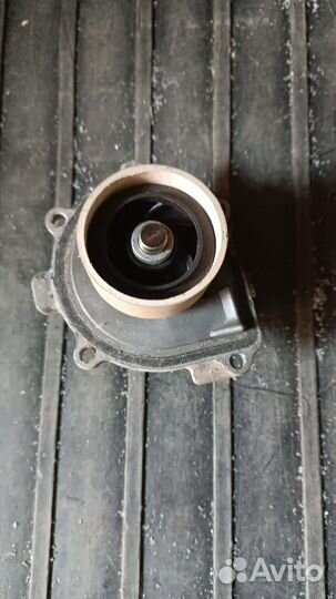 Помпа opel Астра h