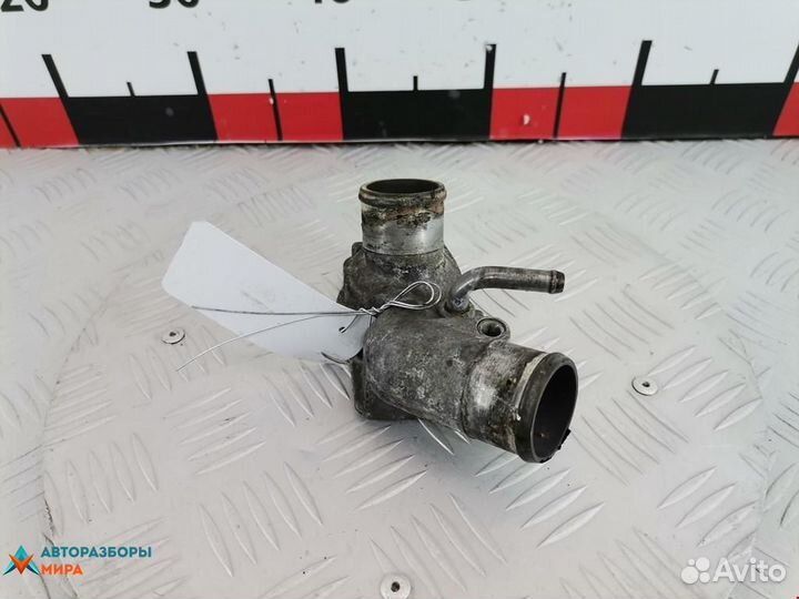 Корпус термостата Opel Astra G 2003 24447862