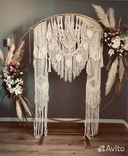 Свадебная арка, арка в аренду