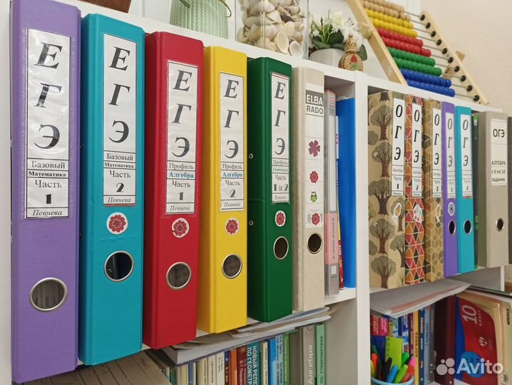 Репетитор по математике. Подготовка к огэ и егэ