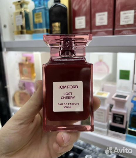 Духи Том Форд в ассортименте