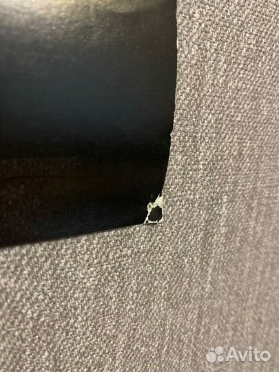 Плакат аниме 