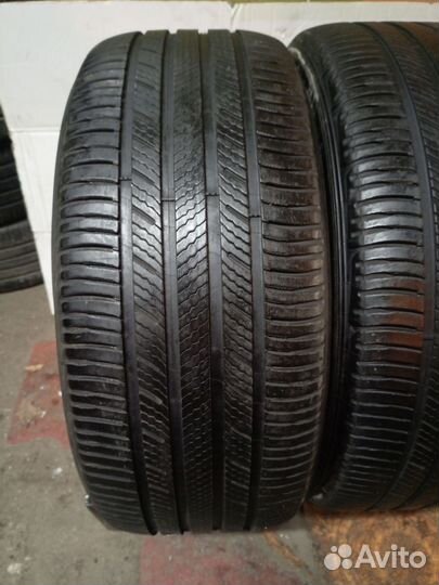 Michelin Premier A/S 225/50 R17 94V