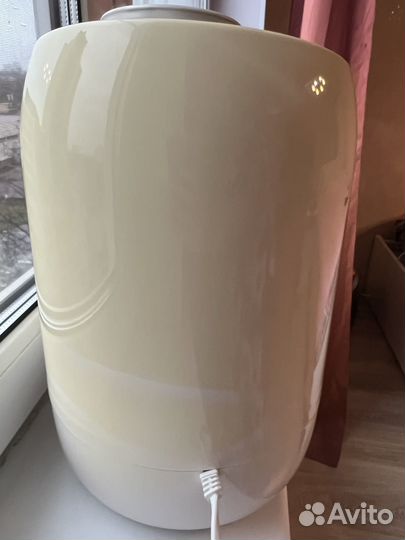 Увлажнитель воздуха Deerma