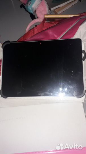 Планшет huawei