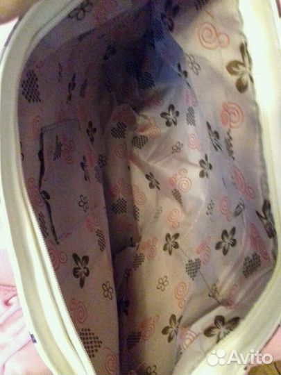 Сумка женская