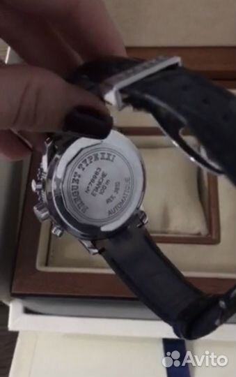 Breguet Type 3810 Швейцарские