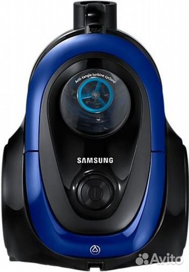 Пылесосы Samsung SC18M21A0SB