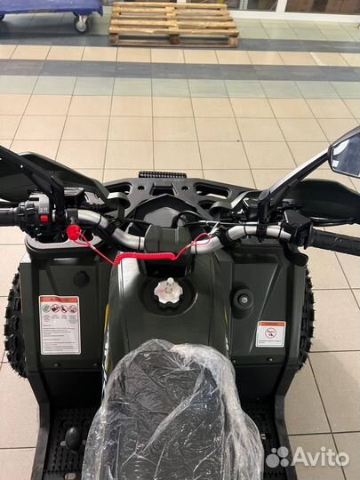 Квадроцикл Avantis HS8 Shark в наличии