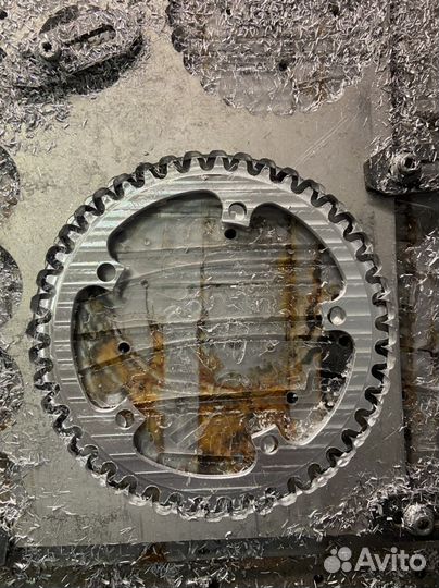 Звезда custom любой bcd