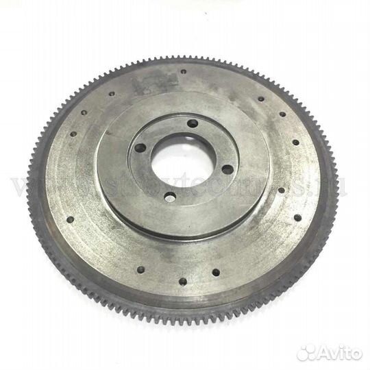 Маховик а/м 3302, 3110 дв. 402 (24-1005115-01)