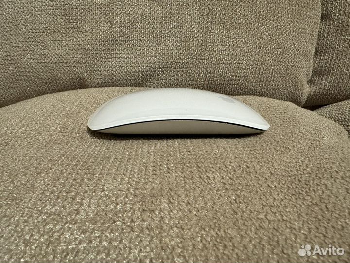 Мышь apple magic mouse 2