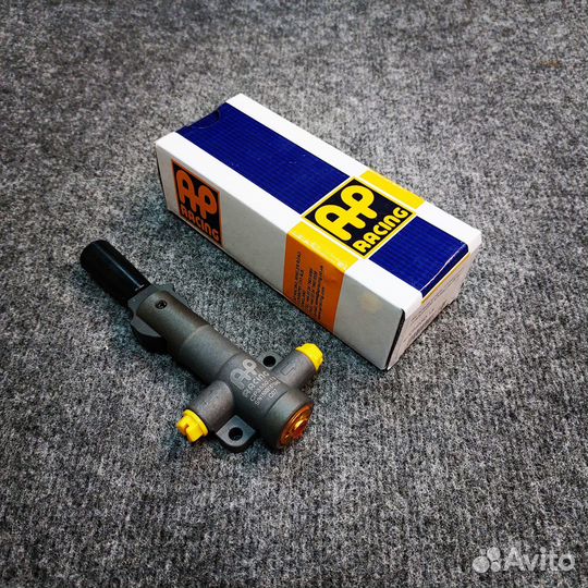 Распределитель тормозных усилий 004 AP-Racing style