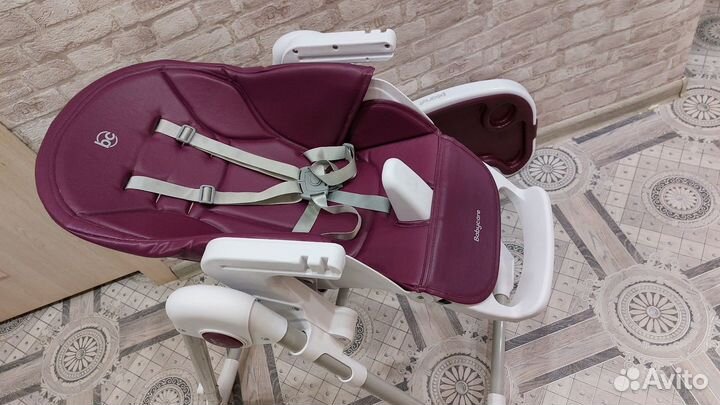 Стул для кормления