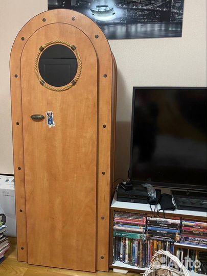 Детская мебель